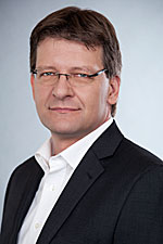 Uwe Dieter Kloppert